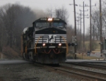 NS 9317